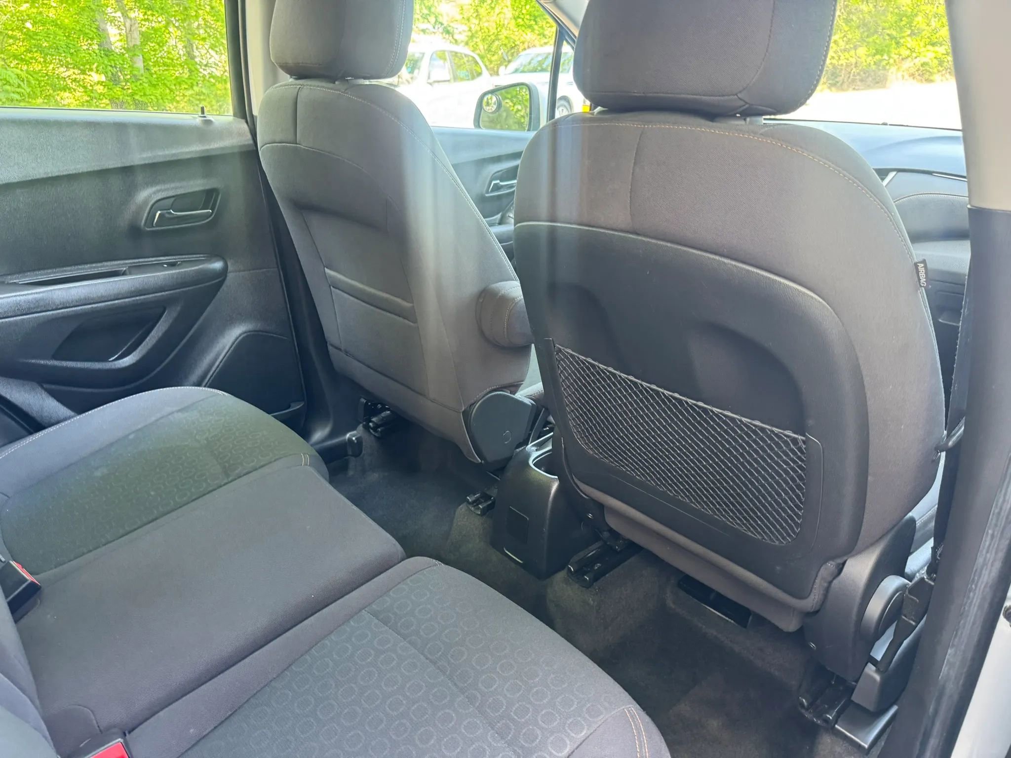 Used 2017 Chevrolet Trax LS image 14