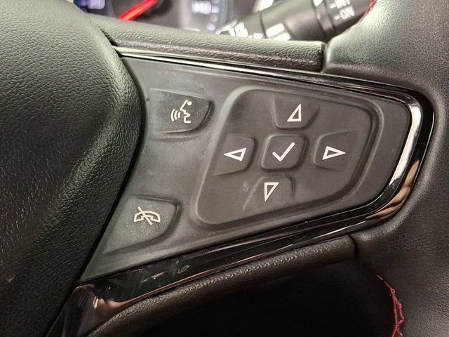 Used 2023 Chevrolet Equinox RS AWD/4WD image 22