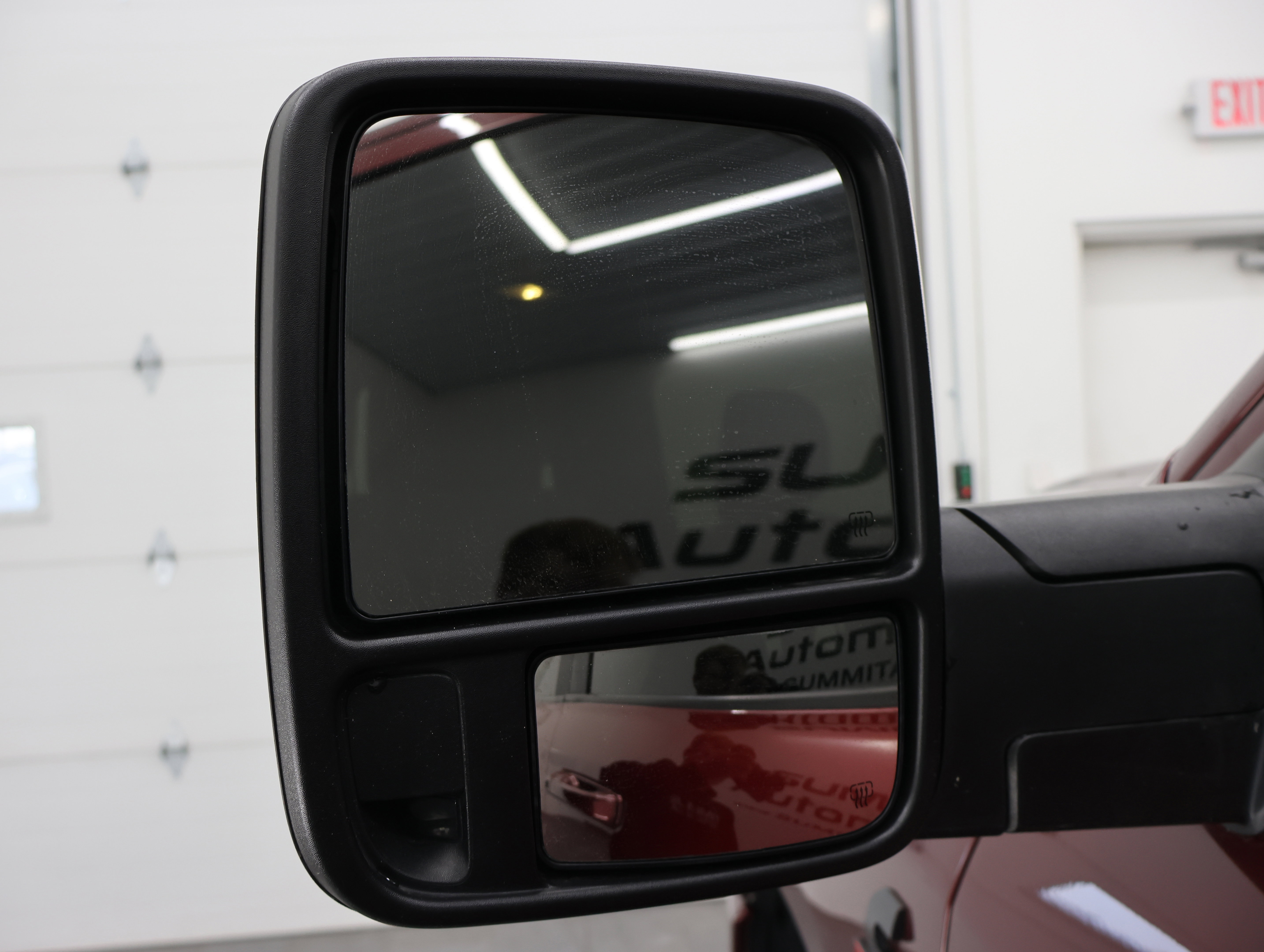 Used 2023 RAM 3500 Big Horn w/ Night Edition AWD/4WD image 36