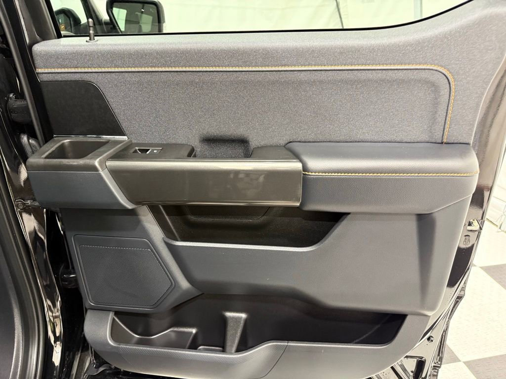 Used 2023 Ford F150 Tremor image 21