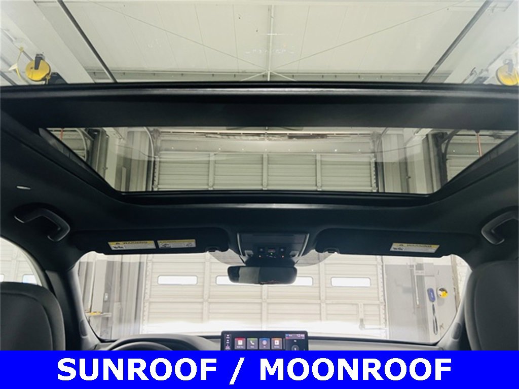 New 2026 Honda Passport TrailSport image 10