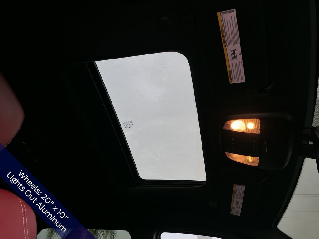 Used 2022 Dodge Durango SRT w/ Technology Group image 29