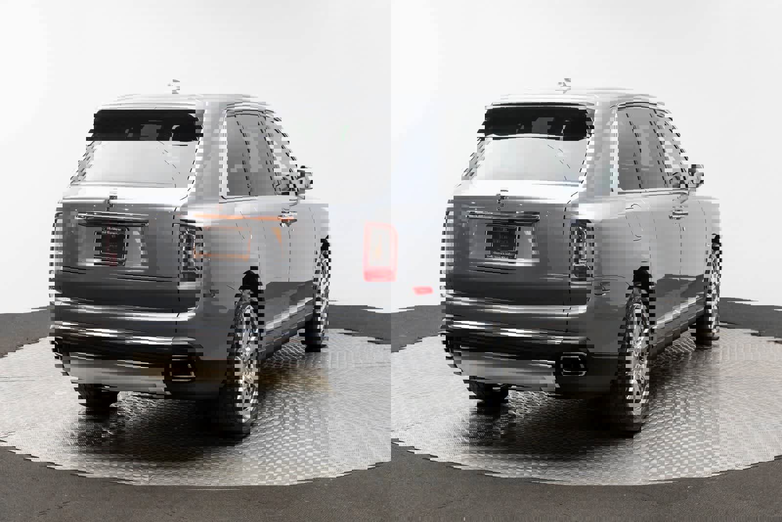 Used 2022 Rolls-Royce Cullinan image 2