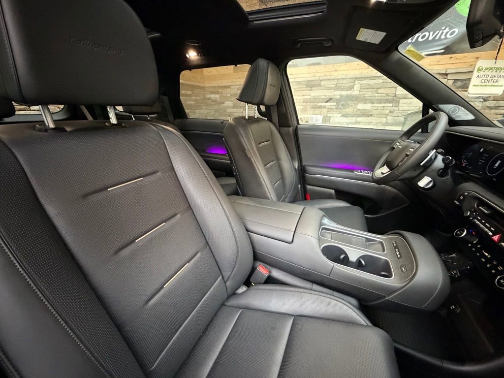 Used 2026 Hyundai Palisade Calligraphy image 15