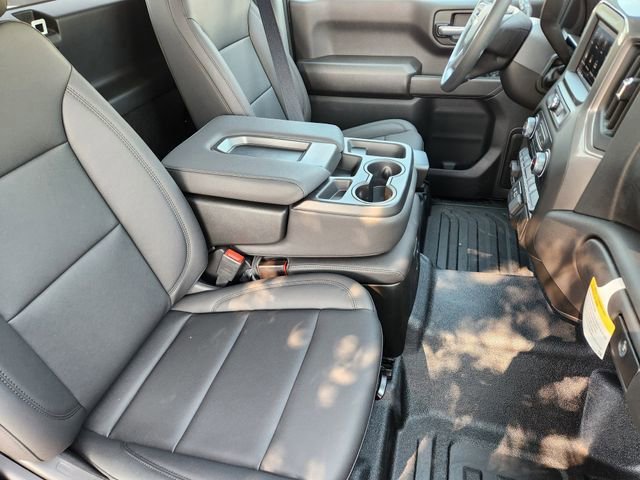 New 2026 Chevrolet Silverado 1500 W/T w/ WT Value Package RWD image 14