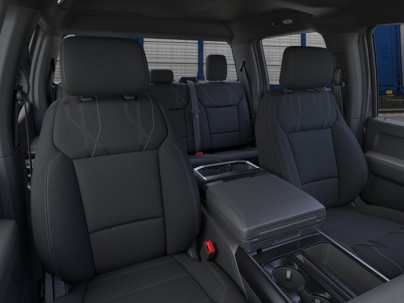 New 2026 Ford F150 STX AWD/4WD image 10