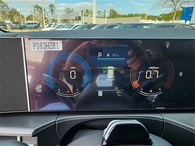 New 2025 Hyundai Santa Fe SEL image 26