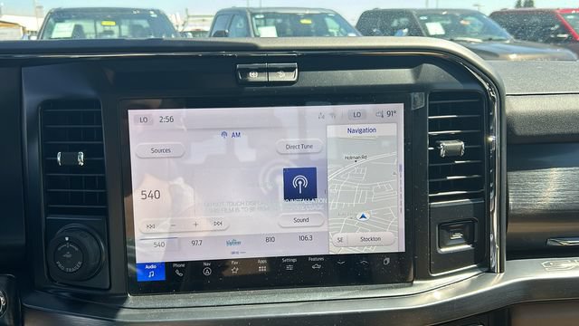 New 2026 Ford F250 Lariat w/ Lariat Ultimate Package AWD/4WD image 23