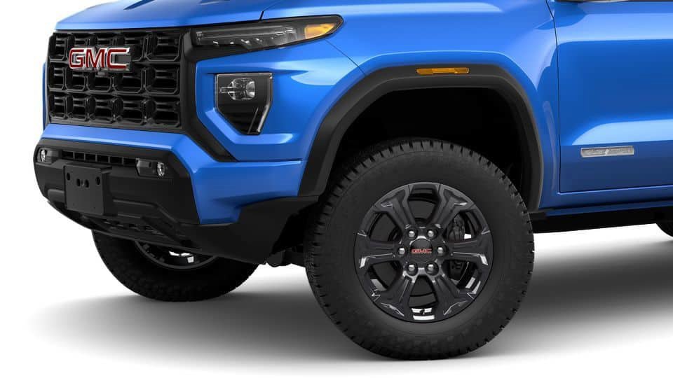 New 2025 GMC Canyon Elevation w/ Convenience Package image 55