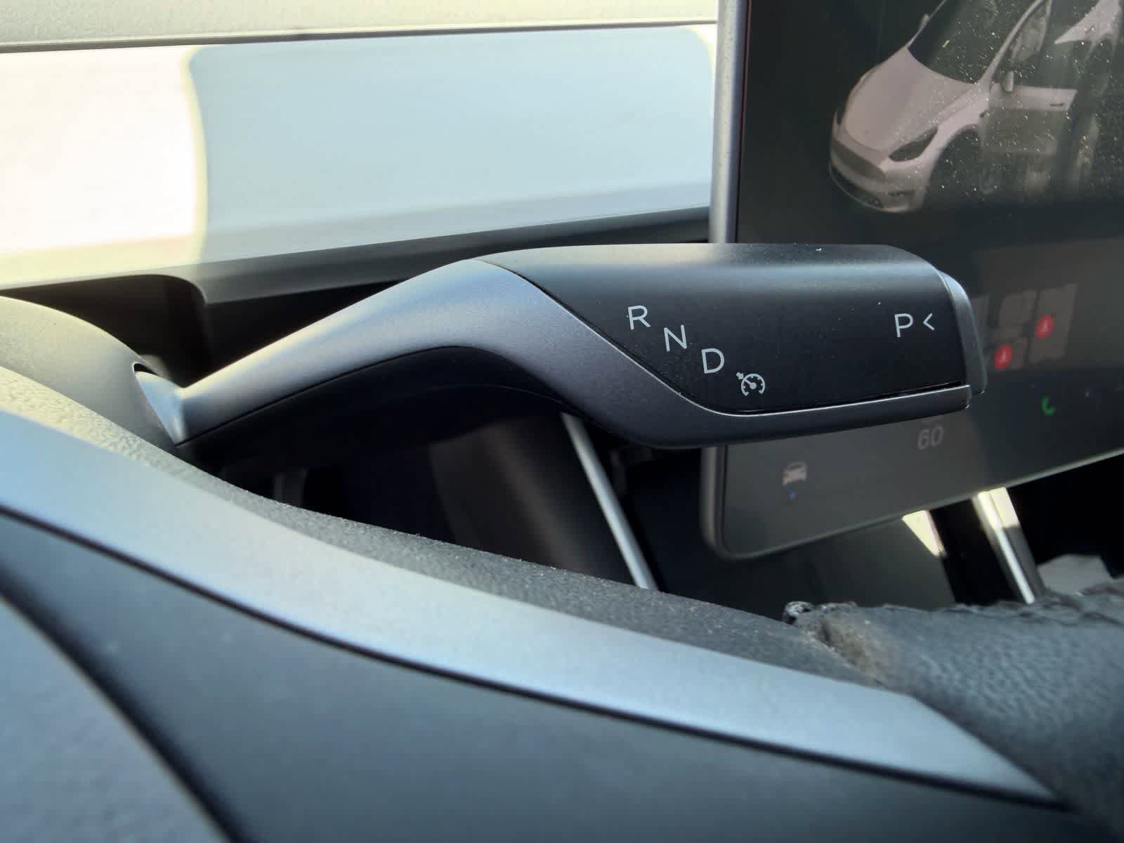 Used 2020 Tesla Model Y Long Range AWD/4WD image 10