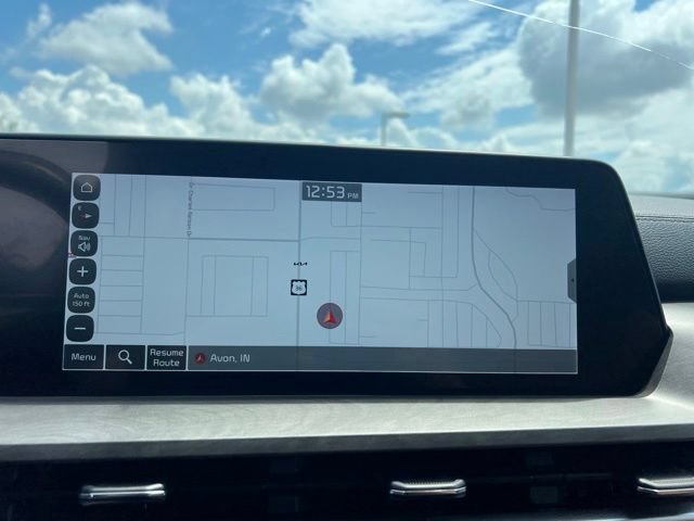 Used 2024 Kia Telluride EX X-Line AWD/4WD image 19