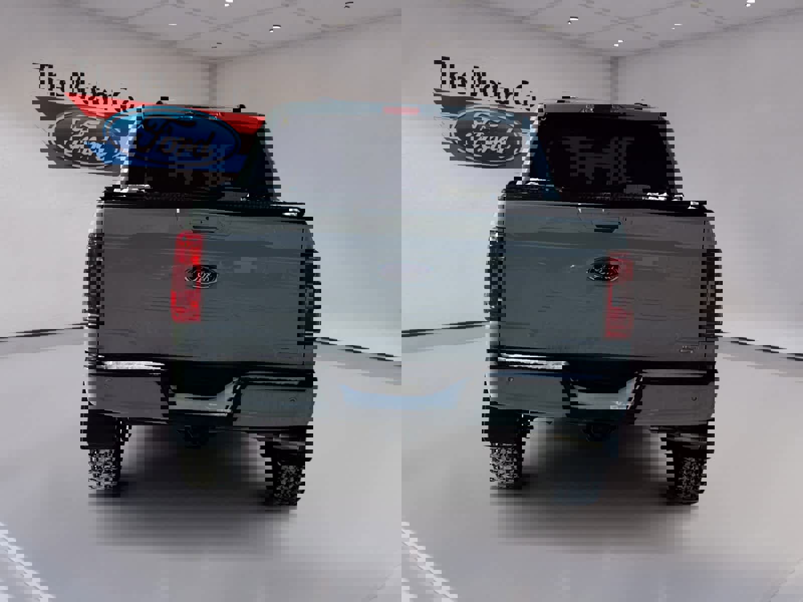 Certified 2023 Ford F150 XLT w/ Equipment Group 302A High image 6