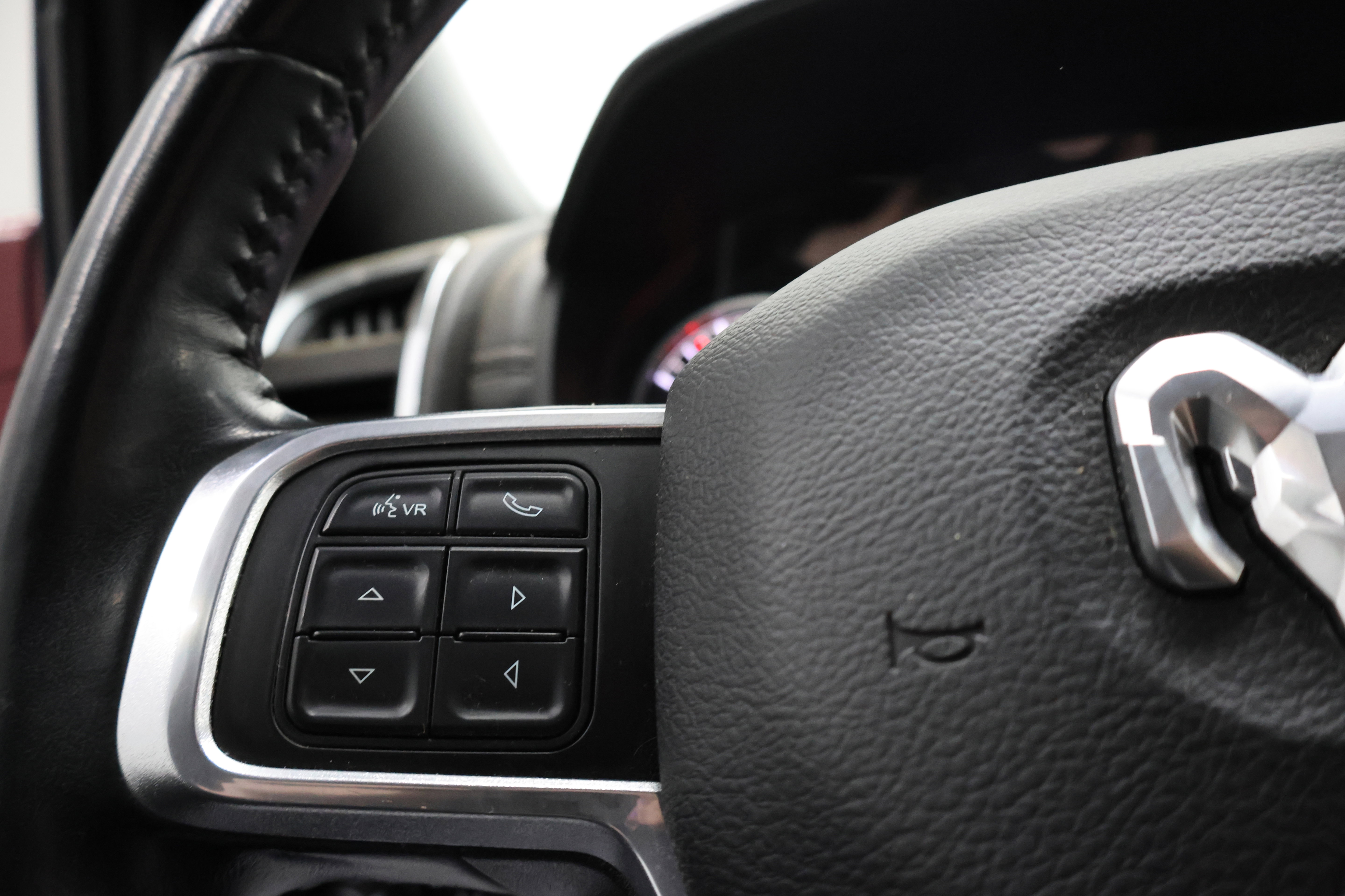 Used 2022 RAM 3500 Laramie image 16