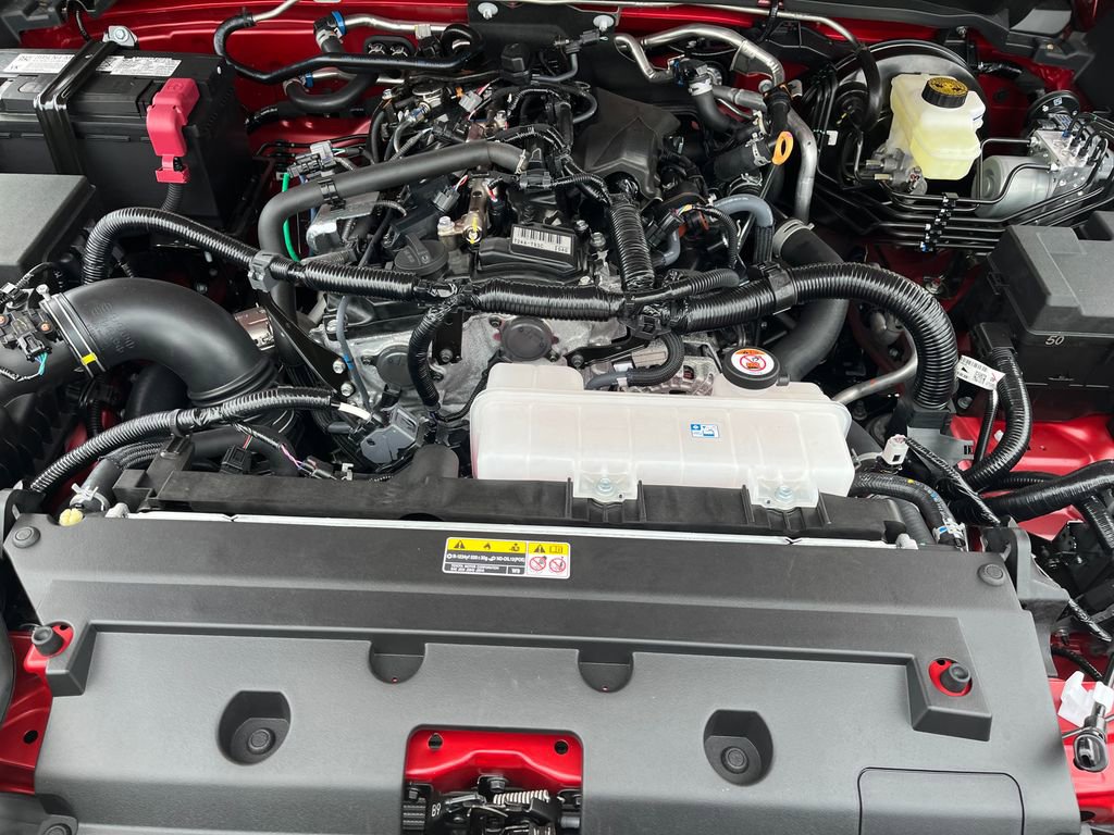 New 2026 Toyota Tacoma TRD Off-Road image 20