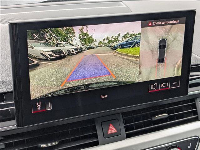 Certified 2022 Audi A5 2.0T Premium Plus AWD/4WD image 13