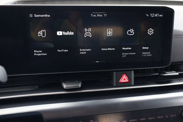 Certified 2025 Kia Carnival image 17