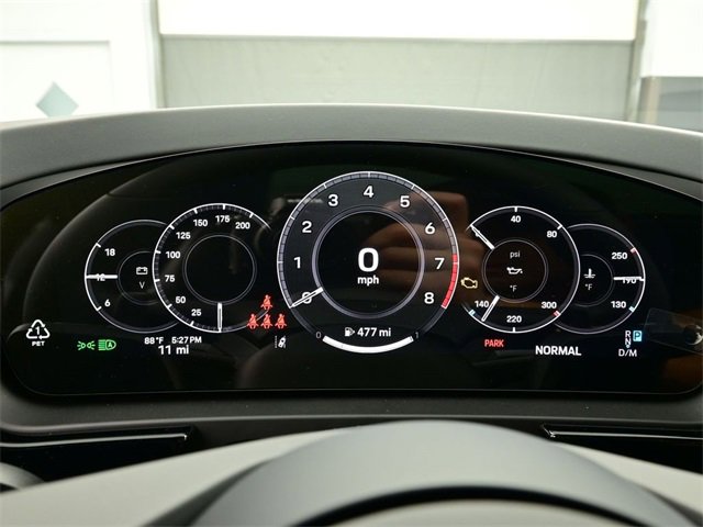 New 2026 Porsche Cayenne S image 17