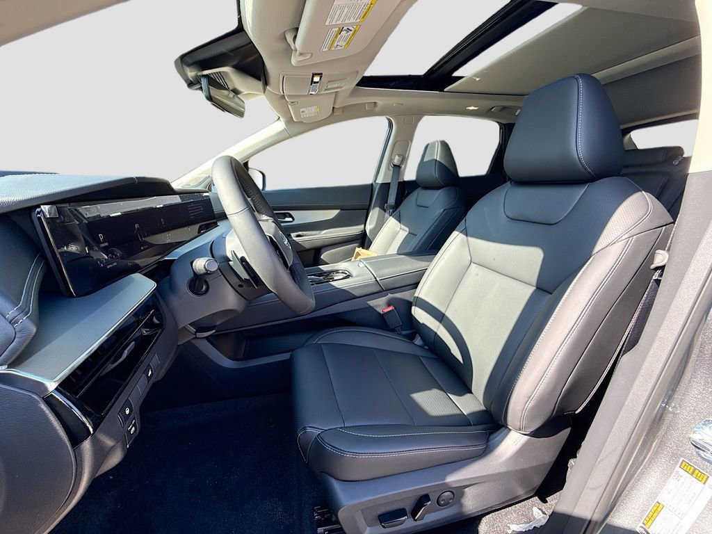 New 2026 Nissan Murano SL image 22