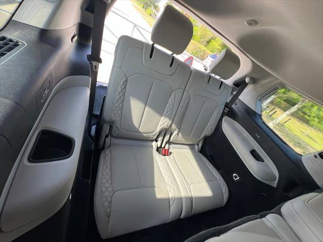 Certified 2021 Jeep Grand Cherokee L Summit w/ Advanced Protech Group IV AWD/4WD image 41