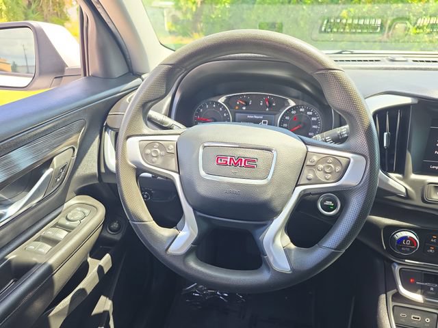 Certified 2023 GMC Terrain SLE w/ Driver Convenience Package FWD image 15