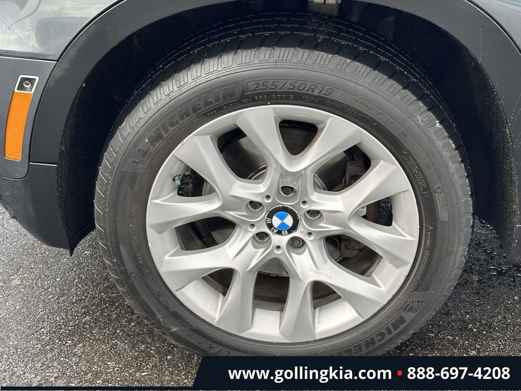 Used 2012 BMW X5 xDrive35i image 7