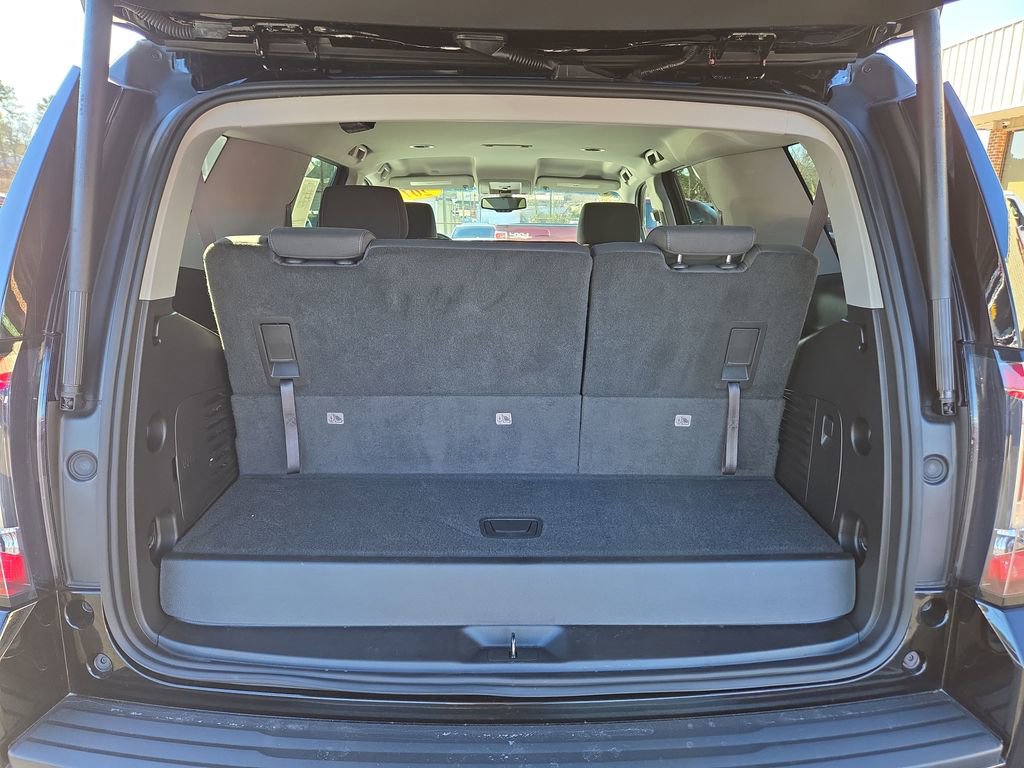 Used 2015 GMC Yukon SLE w/ Convenience Package image 28