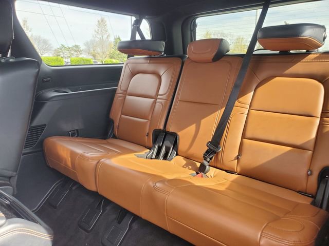 Used 2021 Lincoln Navigator L Reserve w/ Luxury Package image 30