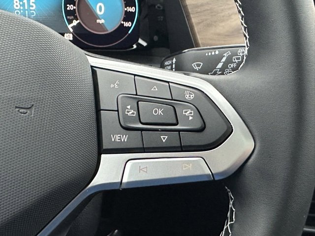 New 2026 Volkswagen Atlas SE image 39