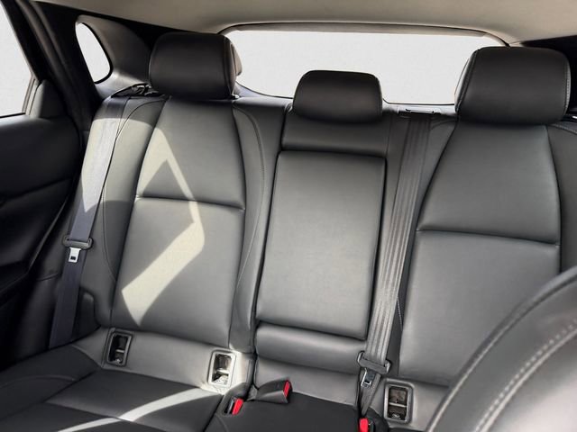 Used 2024 MAZDA CX-30 AWD 2.5 S w/ Select Sport Pkg image 13