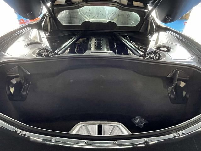 New 2026 Chevrolet Corvette Stingray Coupe w/ 1LT image 10