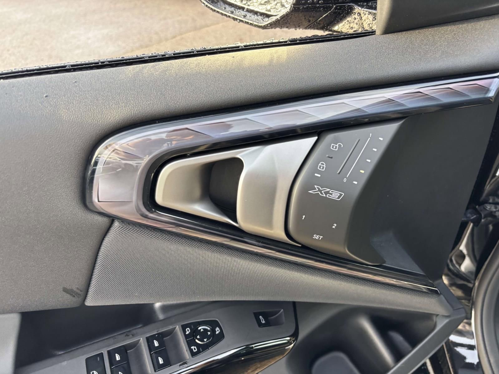 New 2026 BMW X3 xDrive30 AWD/4WD image 12