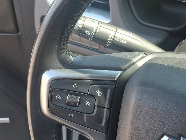 Used 2021 Chevrolet Tahoe Z71 AWD/4WD image 20