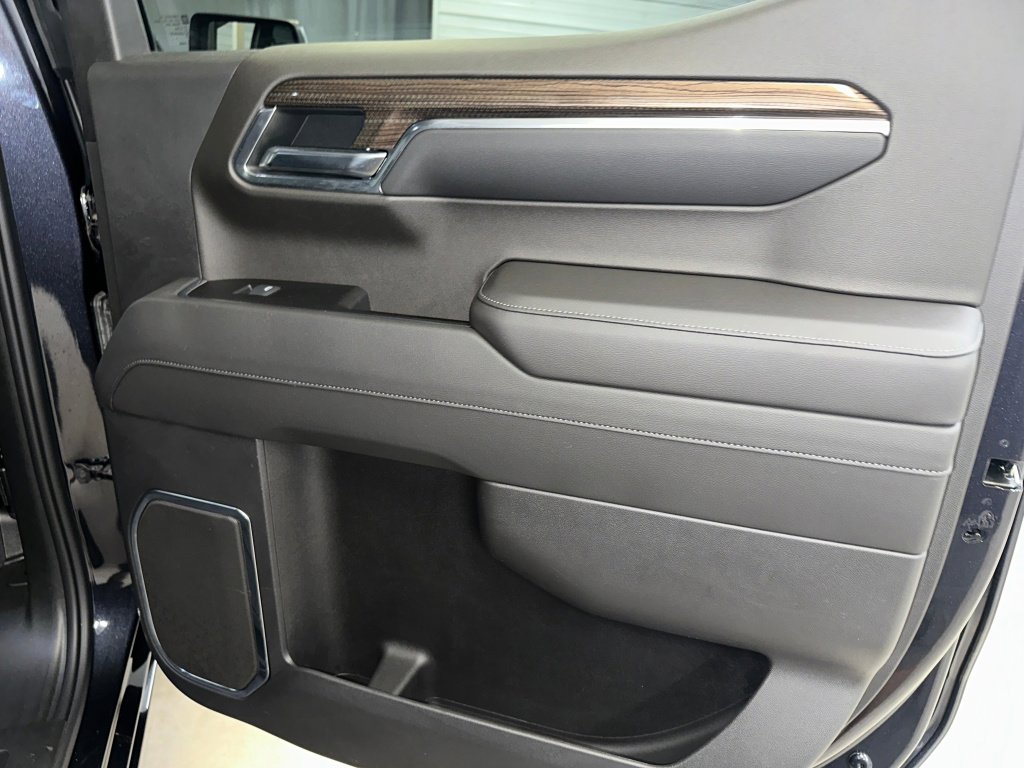 Certified 2022 Chevrolet Silverado 1500 LT image 28