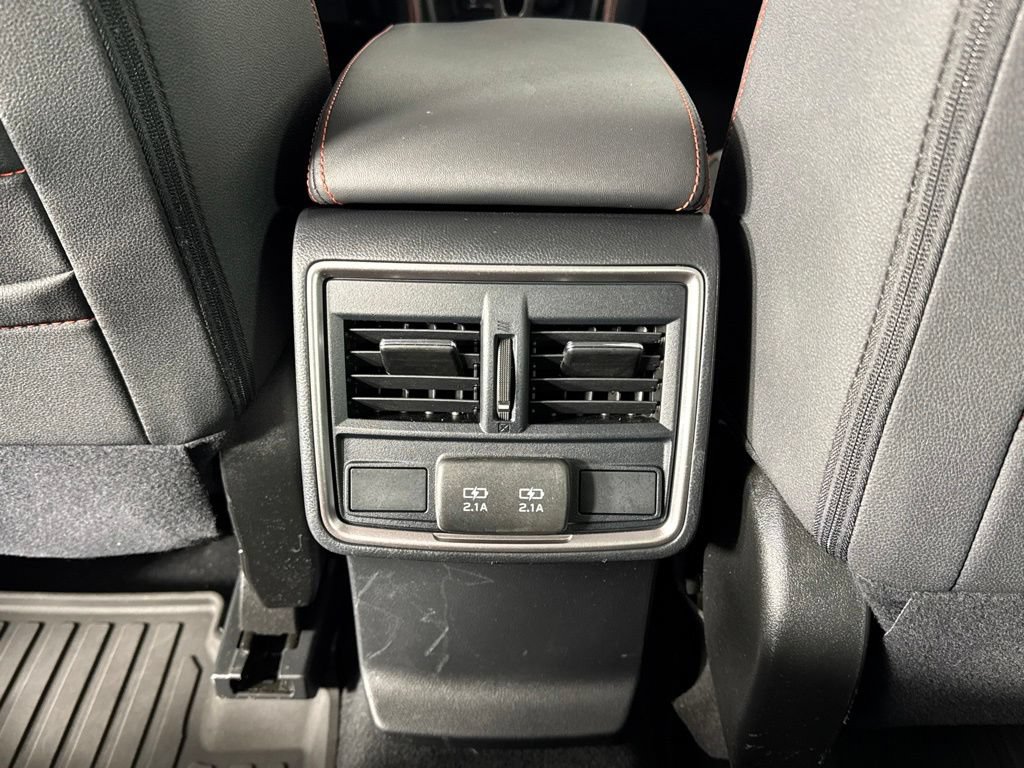 Used 2021 Subaru Forester Sport w/ Popular Package #2 AWD/4WD image 32