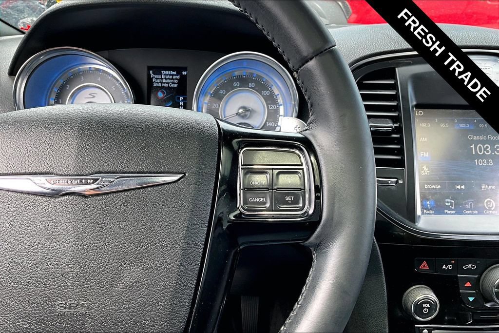 Used 2013 Chrysler 300 S RWD image 13