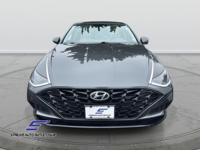 Used 2023 Hyundai Sonata SEL image 3