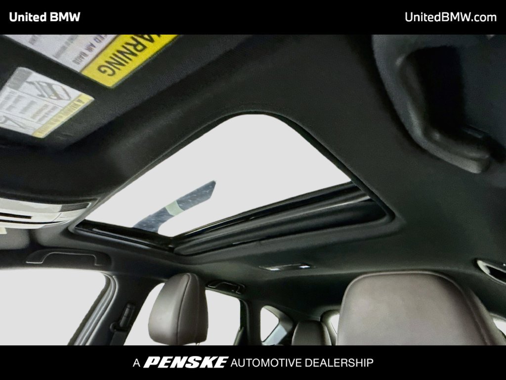 Used 2020 MAZDA CX-5 Signature AWD/4WD image 19