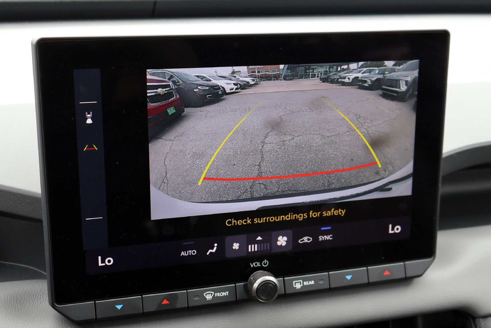 Used 2026 Toyota RAV4 LE AWD/4WD image 20