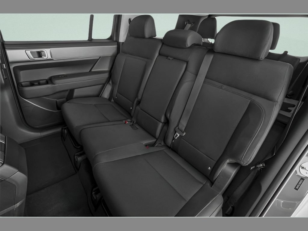 New 2026 Hyundai Santa Fe SE FWD image 13