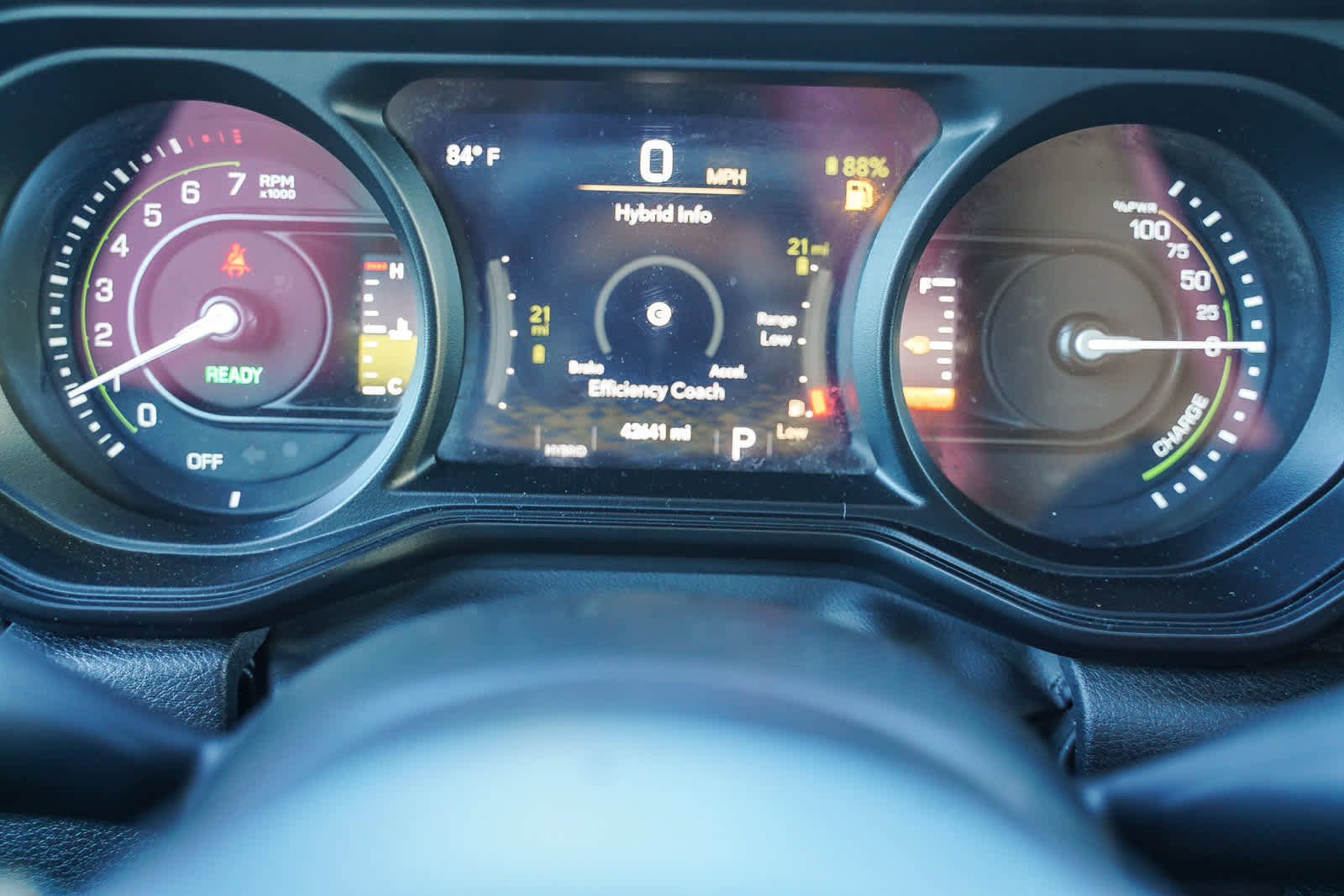 Used 2024 Jeep Wrangler Sport S image 24