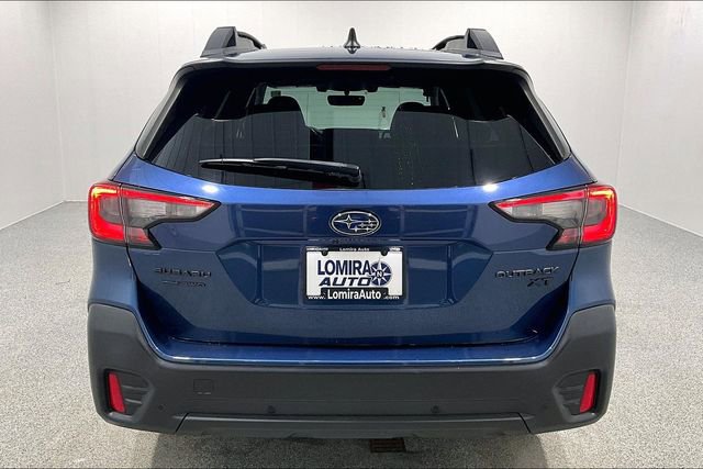 Used 2022 Subaru Outback Onyx Edition XT image 6