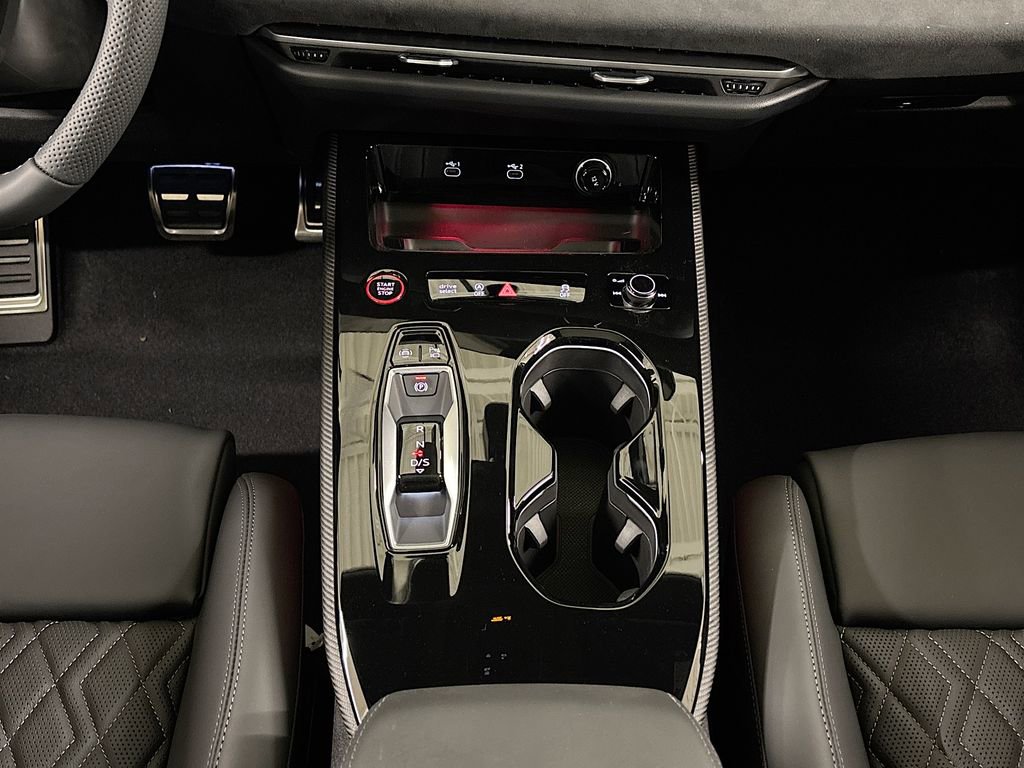 New 2026 Audi S5 Premium Plus image 13