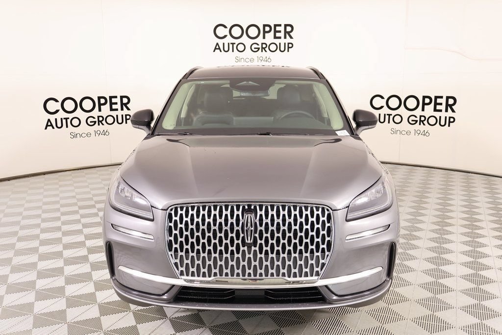 New 2026 Lincoln Corsair Premiere FWD image 10