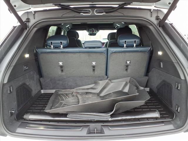 Certified 2025 Cadillac Escalade IQ Luxury 2 w/ LPO, Radiant Package image 20