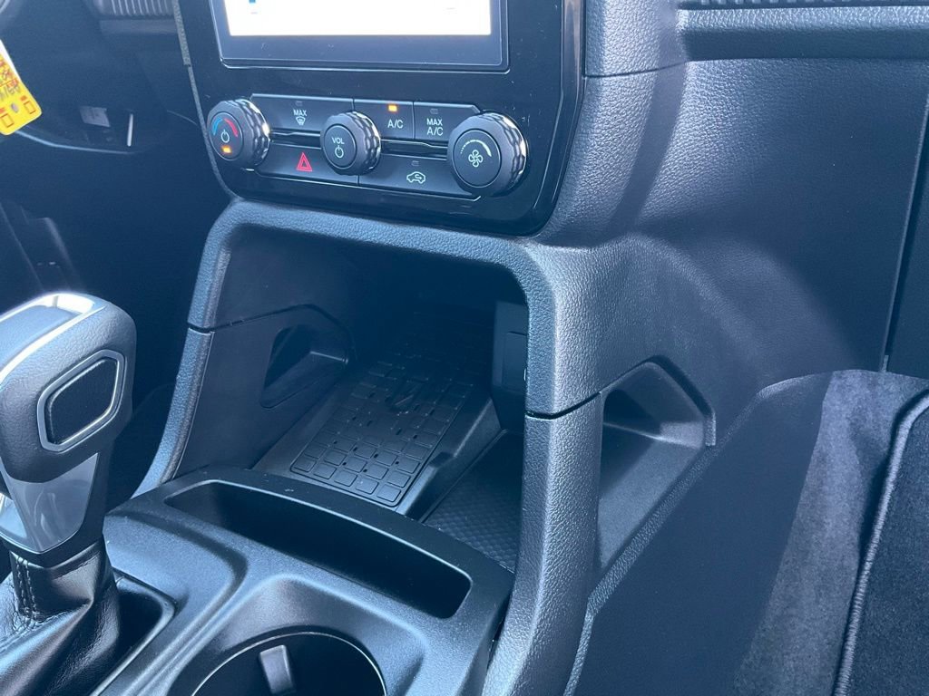 Used 2024 Ford Ranger XLT w/ Trailer Tow Package image 69