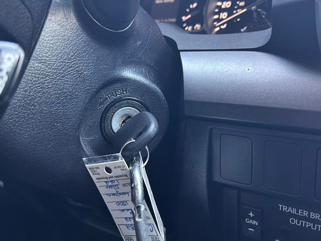 Used 2021 Toyota Tundra SR5 image 25