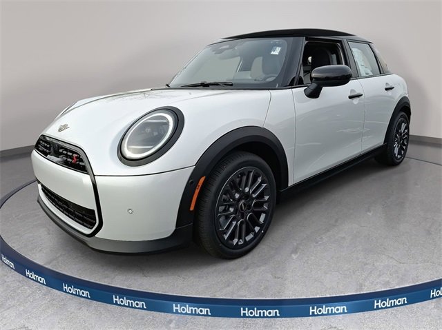 New 2026 MINI Cooper S image 1