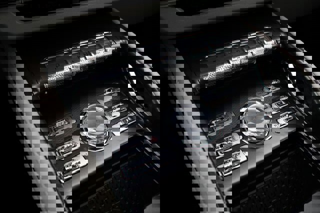 New 2026 Lincoln Nautilus Premier w/ Equipment Group 102A image 34