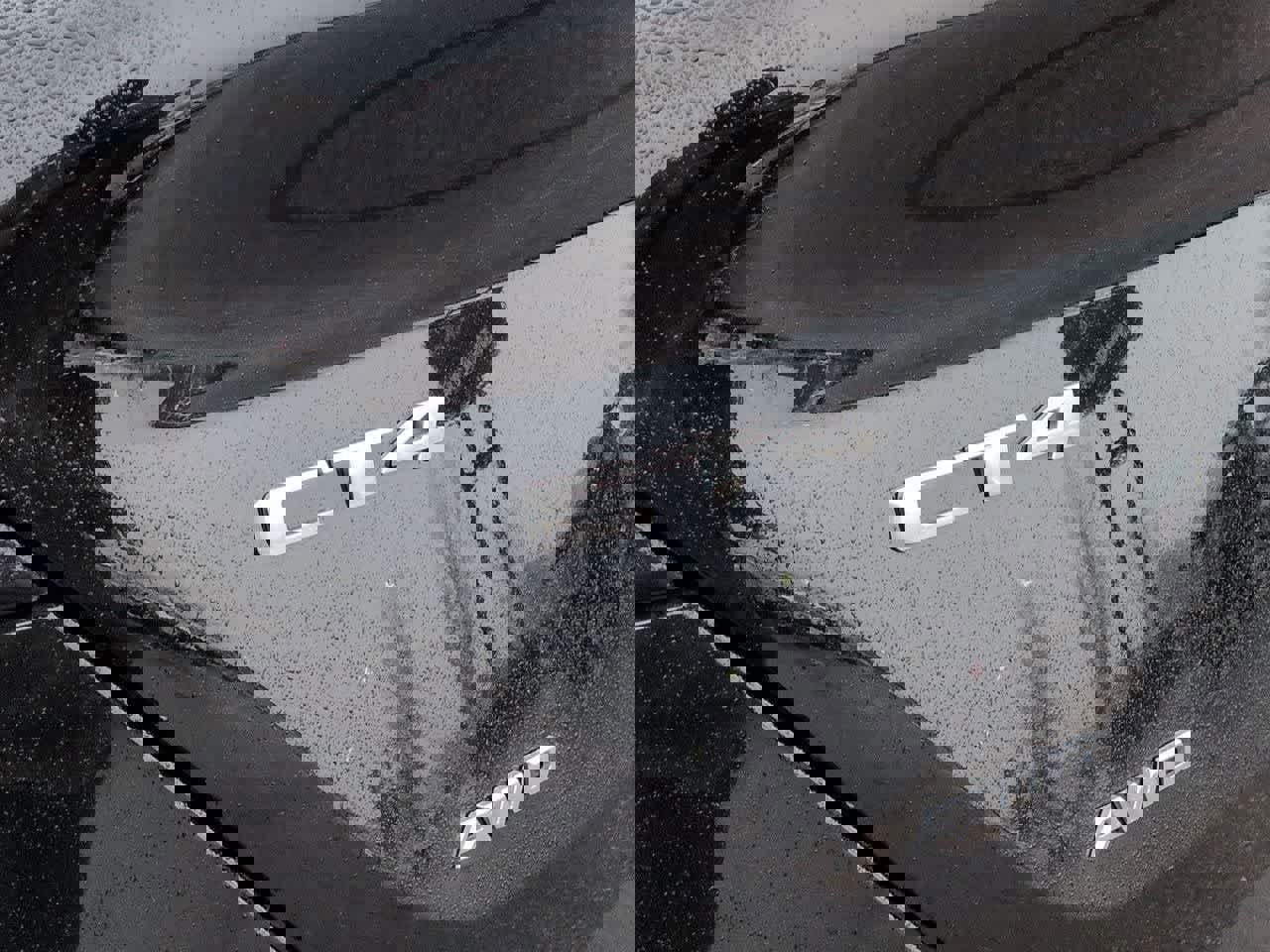 Used 2024 Cadillac CT4 Sport w/ Technology Package image 12