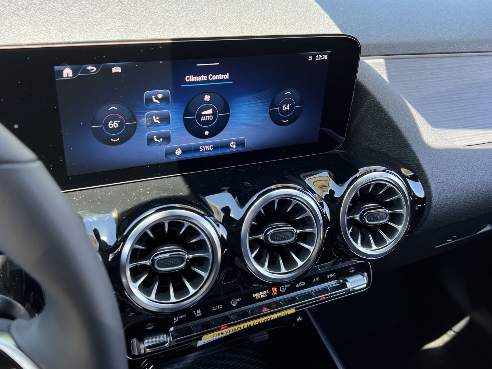 New 2026 Mercedes-Benz GLA 250 4MATIC image 26